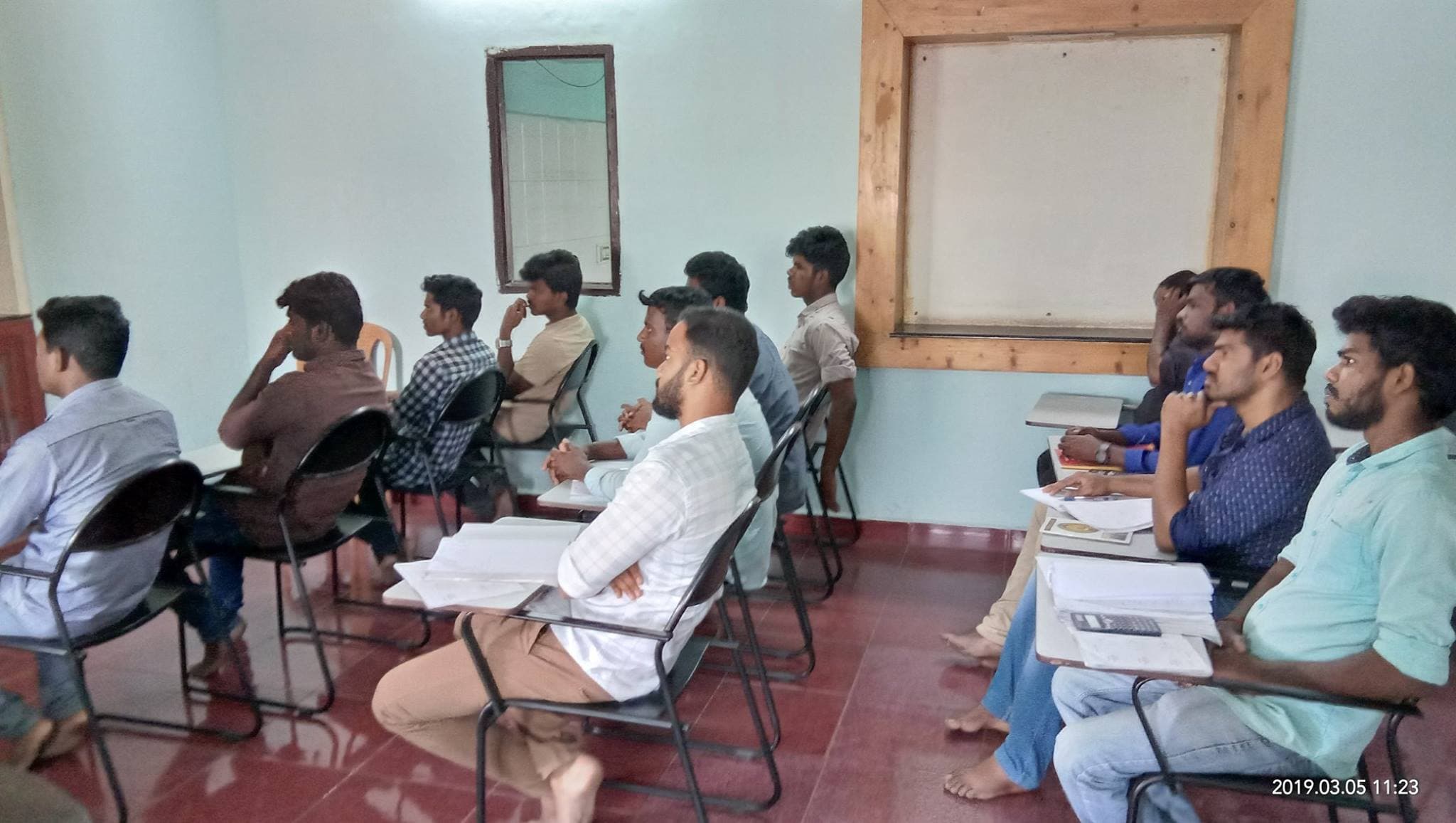 Thiruvalluvar CNC Training Centre Thiruvalluvar CNC Training Centre photo 3